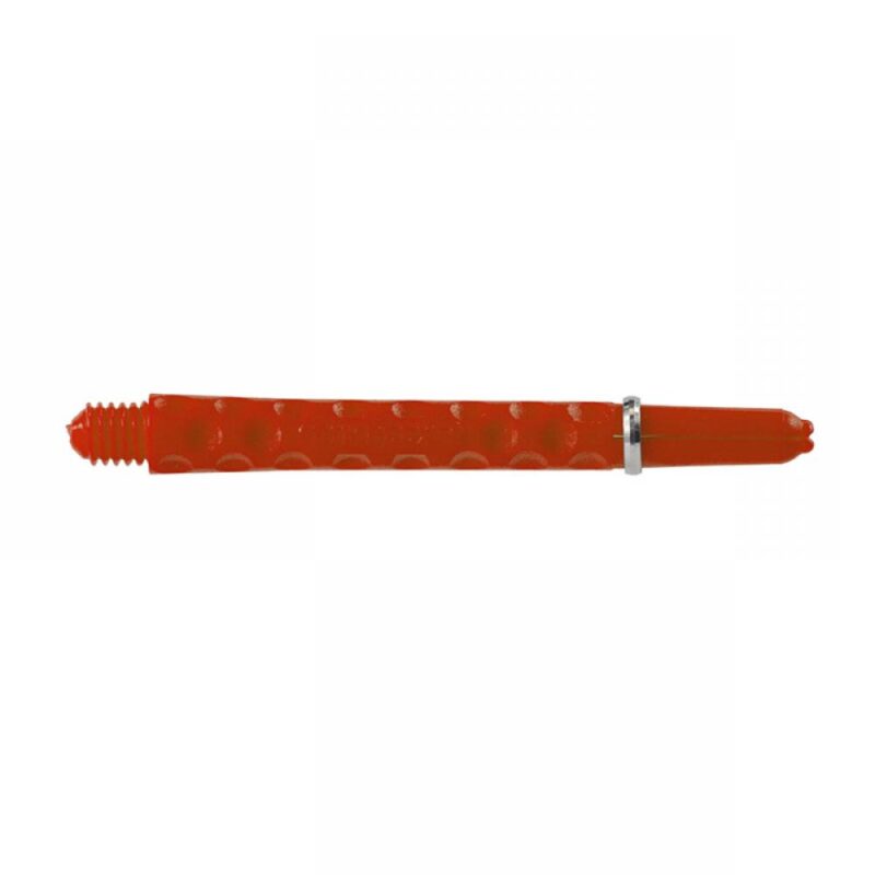 Billaresbalsalobre Cañas Harrows Dimplex Short 32mm Fire Red - Imagen 2