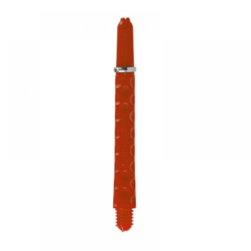 Billaresbalsalobre Cañas Harrows Dimplex Short 32mm Fire Red