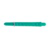 Billaresbalsalobre Cañas Harrows Dimplex Short 32mm Jade - Imagen 3