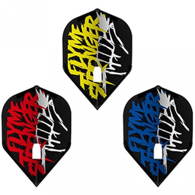 Billaresbalsalobre Plumas Champagne L-style Standard Shingo Enomata V2 Black  enomata
