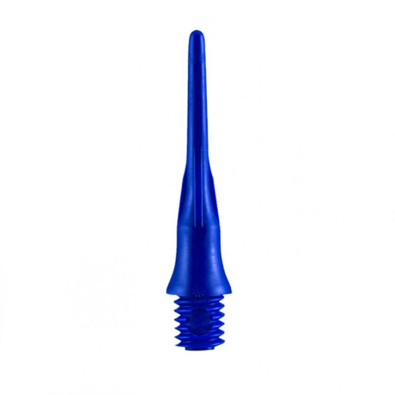 Billaresbalsalobre Puntas Fit Point Corta Azul 2ba 24mm 50unid - Imagen 3