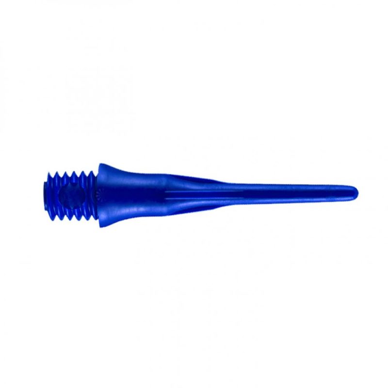Billaresbalsalobre Puntas Fit Point Corta Azul 2ba 24mm 50unid