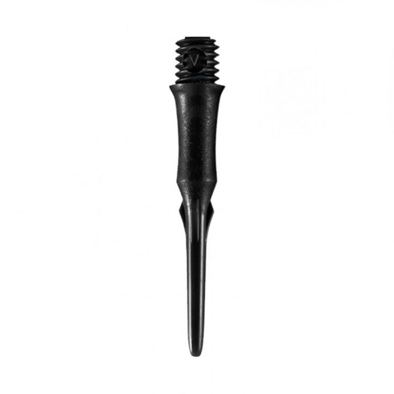 Billaresbalsalobre Puntas Fit Point Negra 2ba 27mm 50unid - Imagen 2