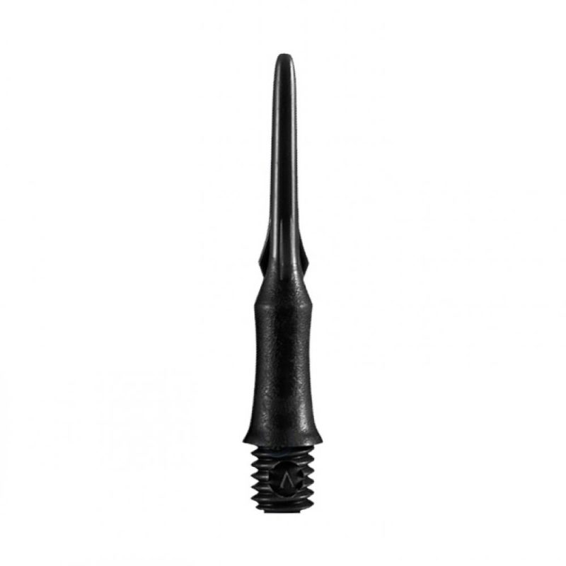 Billaresbalsalobre Puntas Fit Point Negra 2ba 27mm 50unid - Imagen 3