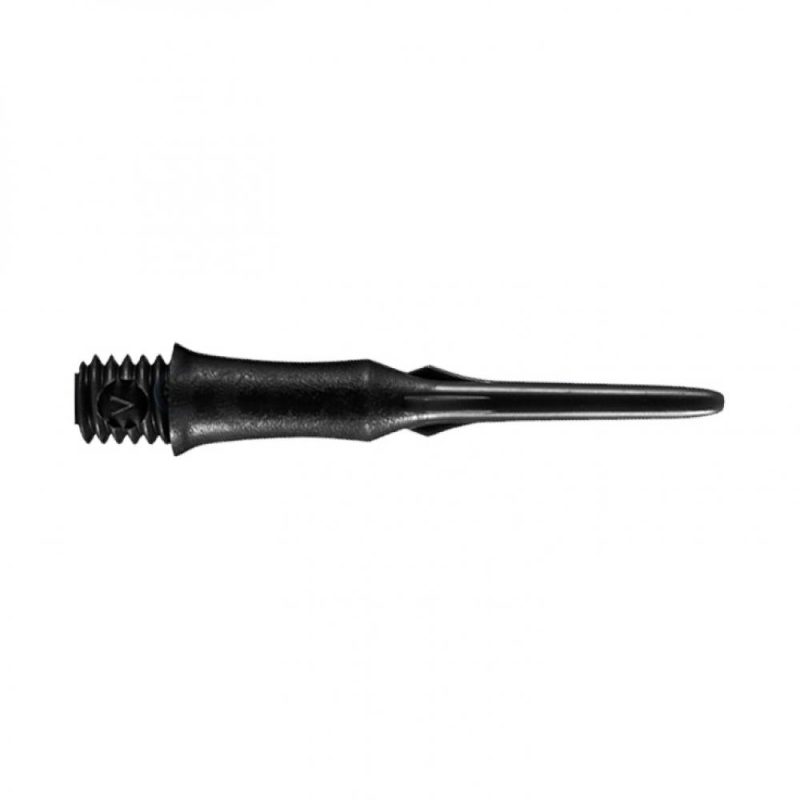 Billaresbalsalobre Puntas Fit Point Negra 2ba 27mm 50unid