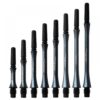 Billaresbalsalobre Cañas Fit Shaft Carbon Pearl Slim Spining Talla 5