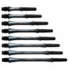 Billaresbalsalobre Cañas Fit Shaft Carbon Pearl Slim Spining Talla 5 - Imagen 2