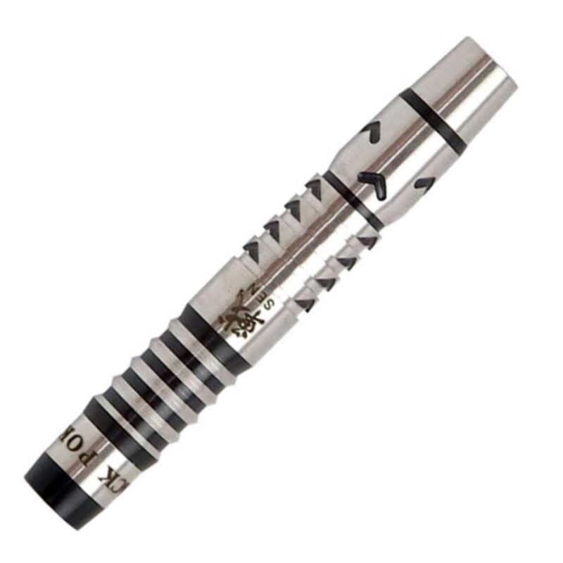 Billaresbalsalobre Dardos Hinotori Darts Magic Series Sen Black 90% 17.5g - Imagen 3