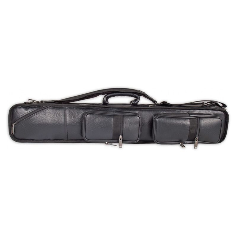 Billaresbalsalobre Funda para Taco Billar  Buffalo 4P 8F  85cm 3108.964 - Imagen 2