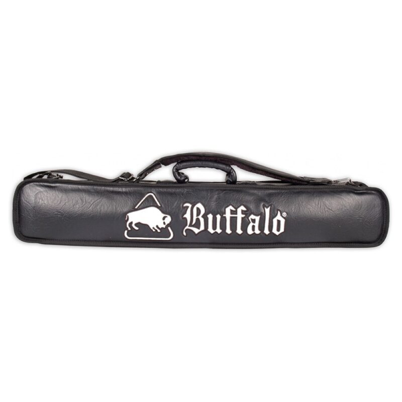 Billaresbalsalobre Funda para Taco Billar  Buffalo 4P 8F  85cm 3108.964