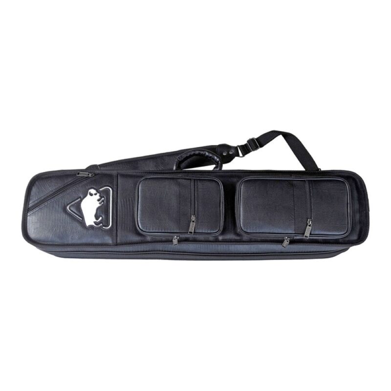 Billaresbalsalobre Funda Para Taco Billar Buffalo 6P 12F 3108.980 - Imagen 2