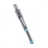 Billaresbalsalobre Cañas Shaft Cuesoul Tero Flights Clear 37mm  AK7 AK7+7 - Imagen 2