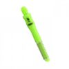 Billaresbalsalobre Cañas Shaft Cuesoul Tero Flights Green 43.5mm  AK7 AK7+L6 - Imagen 2