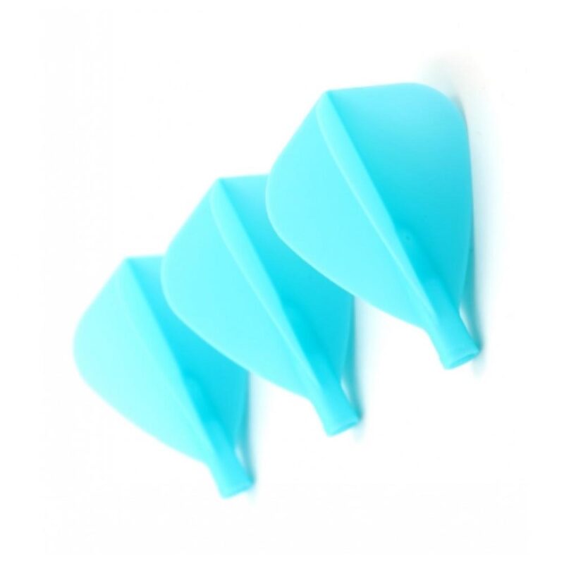 Billaresbalsalobre Plumas Flights Darts Cuesoul Tero AK4 Azul Kite  5fzys - Imagen 3