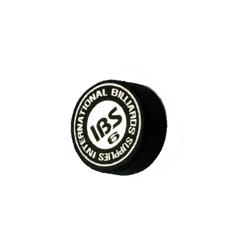 Billaresbalsalobre Soleta IBS Black 6 14mm M 3031.604 - Imagen 3