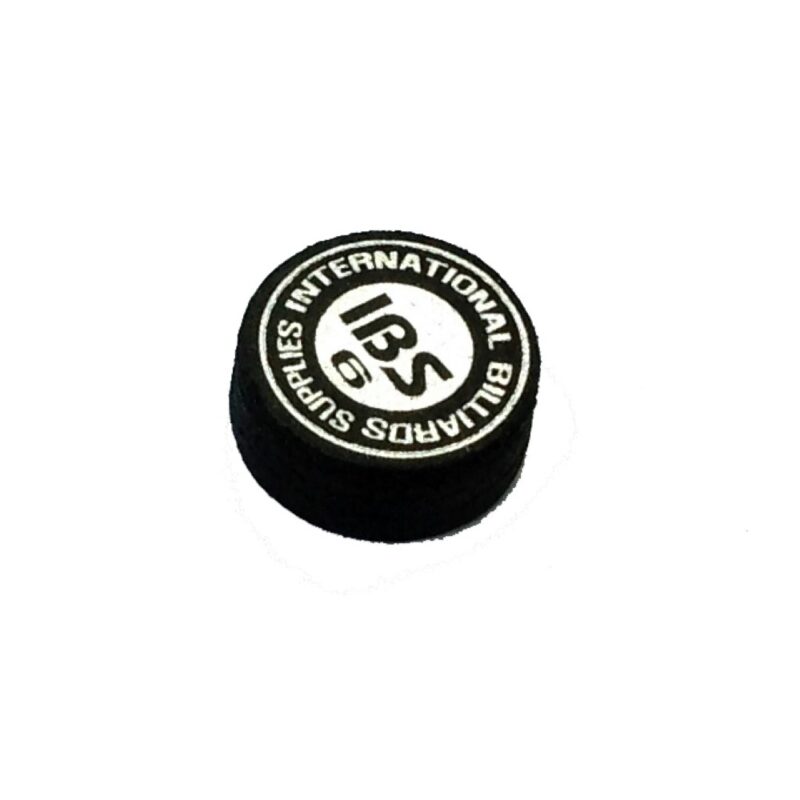 Billaresbalsalobre Soleta IBS Black 6 14mm M 3031.604