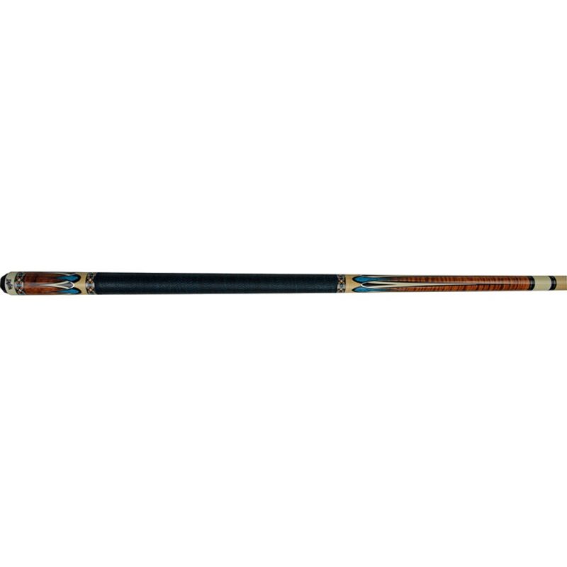 Billaresbalsalobre Taco Dufferin Model 540 Pool Cue 13mm 19oz 5585.347 19oz - Imagen 2