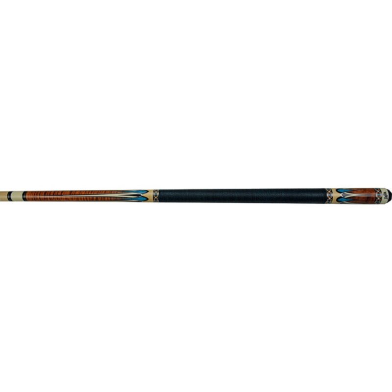 Billaresbalsalobre Taco Dufferin Model 540 Pool Cue 13mm 19oz 5585.347 19oz - Imagen 3