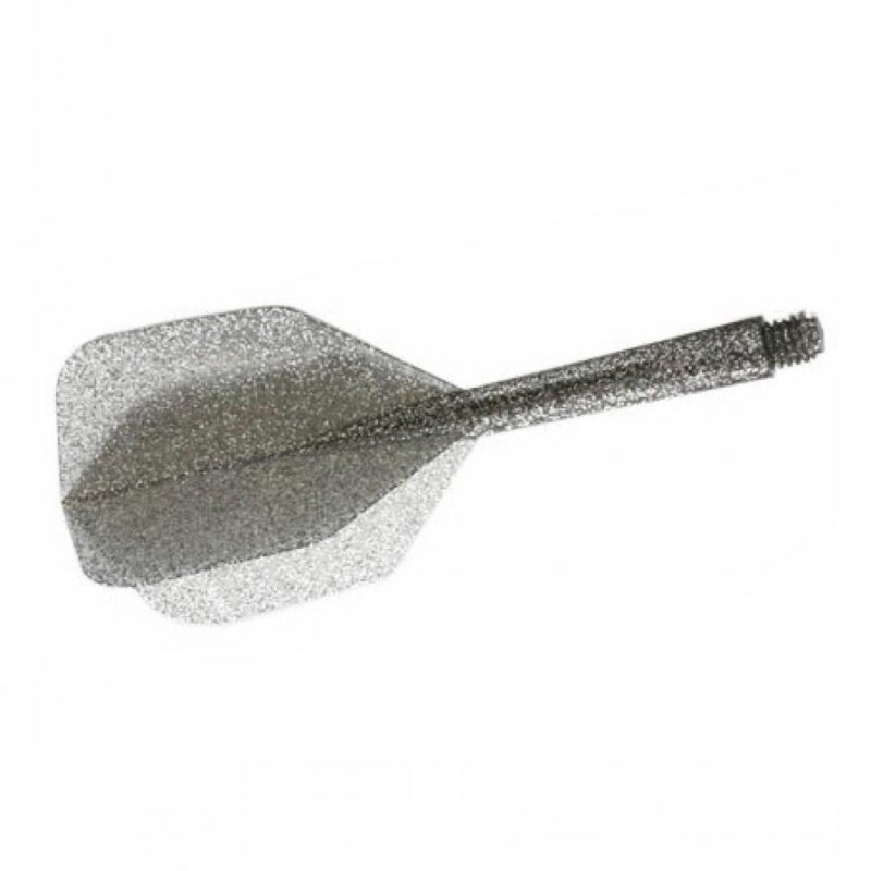 Billaresbalsalobre Plumas Condor Flights Shape Glitter Smoke S 3 uds. - Imagen 3