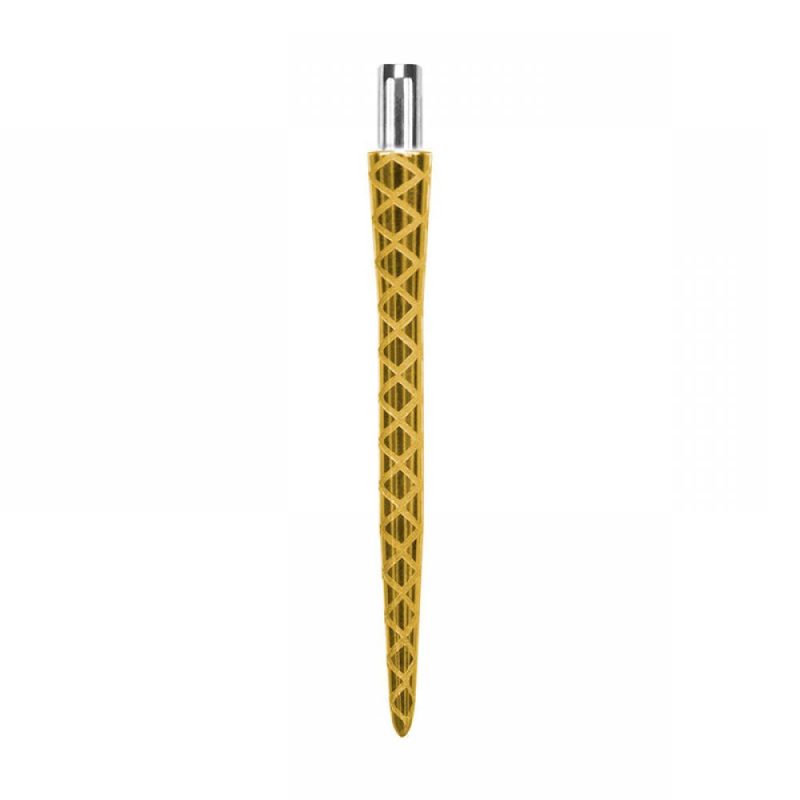 Billaresbalsalobre Puntas  Conversor Point Target Darts Firestorm Point Gold 30mm  108421 - Imagen 2