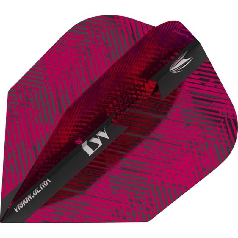 Billaresbalsalobre Plumas Target Darts Vision Winstanley Ultra Nº6 Flights  334120 - Imagen 2