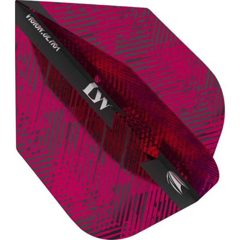 Billaresbalsalobre Plumas Target Darts Vision Winstanley Ultra Nº6 Flights  334120 - Imagen 3