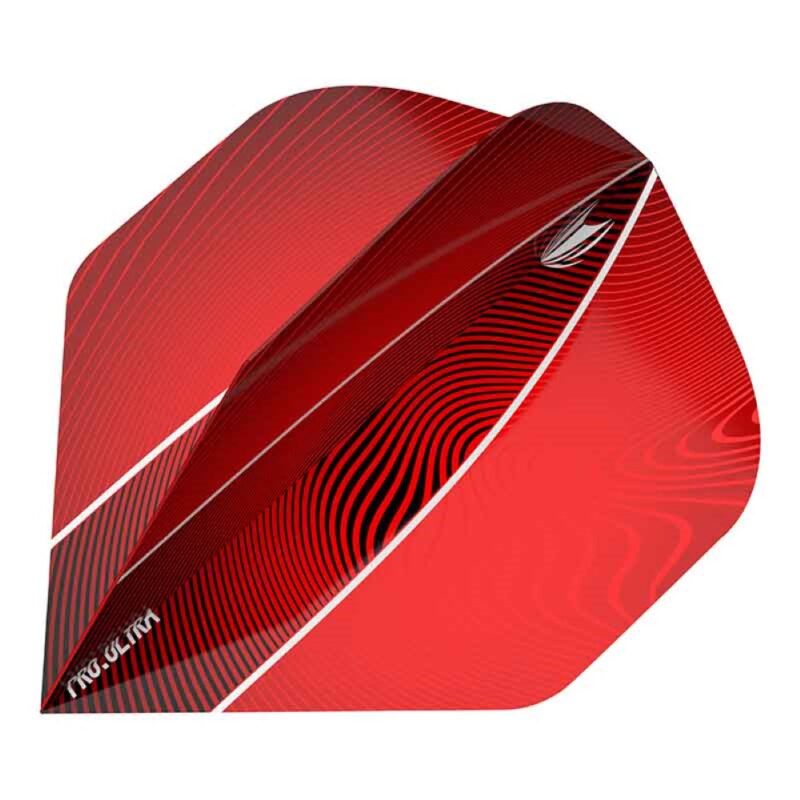 Billaresbalsalobre Plumas Target Darts Pro Ultra Nº2 Flights Stephen Bunting G3  334170 - Imagen 2
