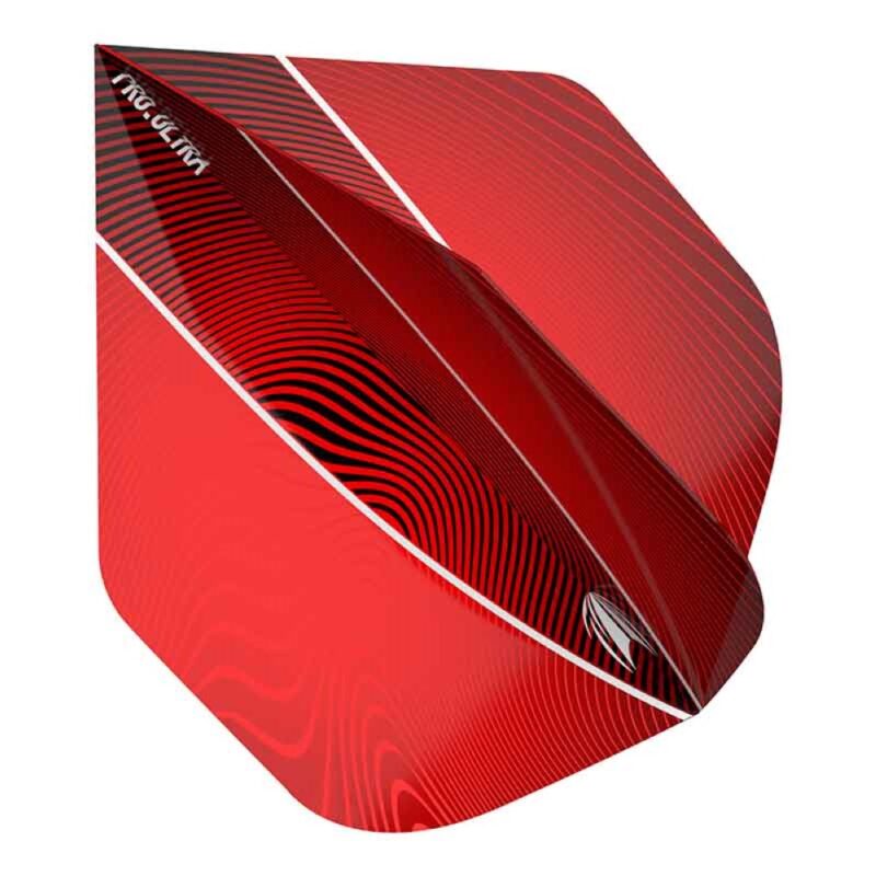 Billaresbalsalobre Plumas Target Darts Pro Ultra Nº2 Flights Stephen Bunting G3  334170 - Imagen 3