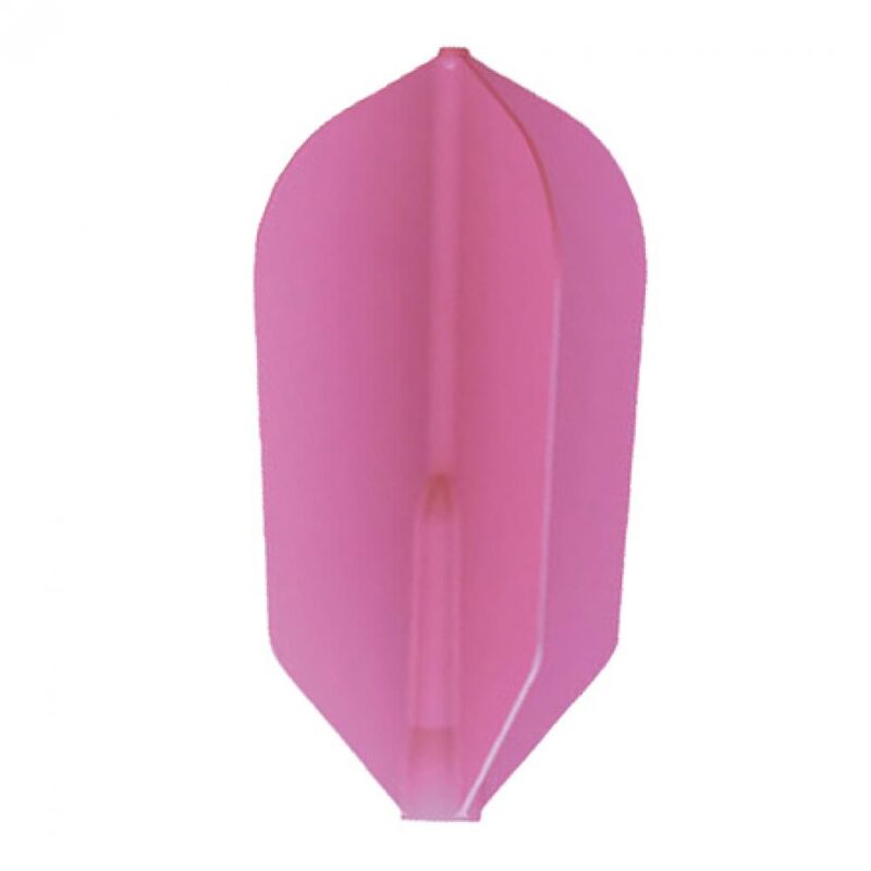 Billaresbalsalobre Plumas Fit Flight 6 unid. Slim Magenta