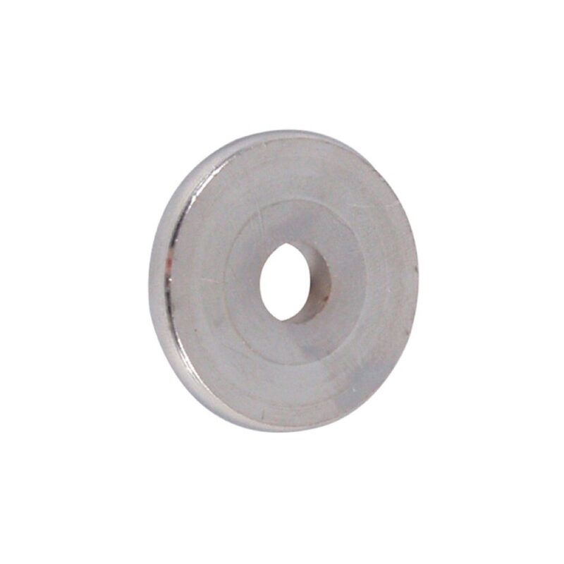 Billaresbalsalobre Weightring LM-4 Buffalo  24 GR 5924.014 - Imagen 2