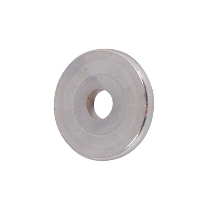Billaresbalsalobre Weightring LM-4 Buffalo  24 GR 5924.014 - Imagen 3
