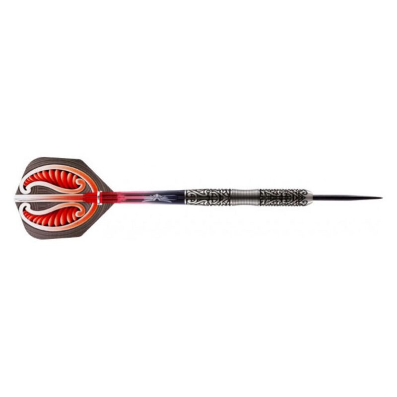 Billaresbalsalobre Dardos Shot Darts Warrior Hautoa 80% 24gr  WHST-224