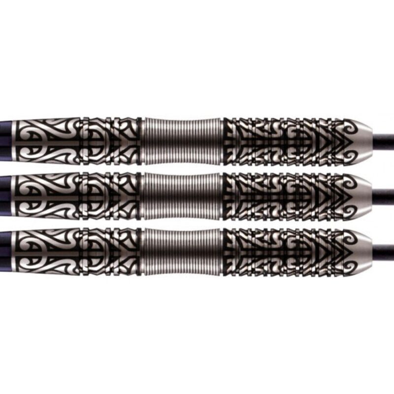 Billaresbalsalobre Dardos Shot Darts Warrior Hautoa 80% 26gr  WHST-226 - Imagen 2