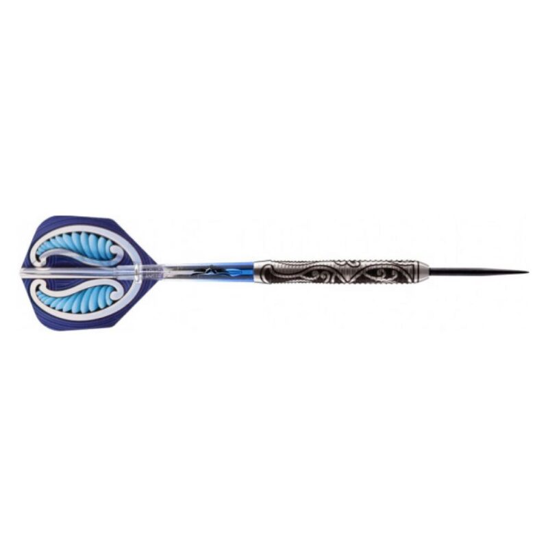 Billaresbalsalobre Dardos Shot Darts Warrior Tipu 80% 21gr  WTST-121