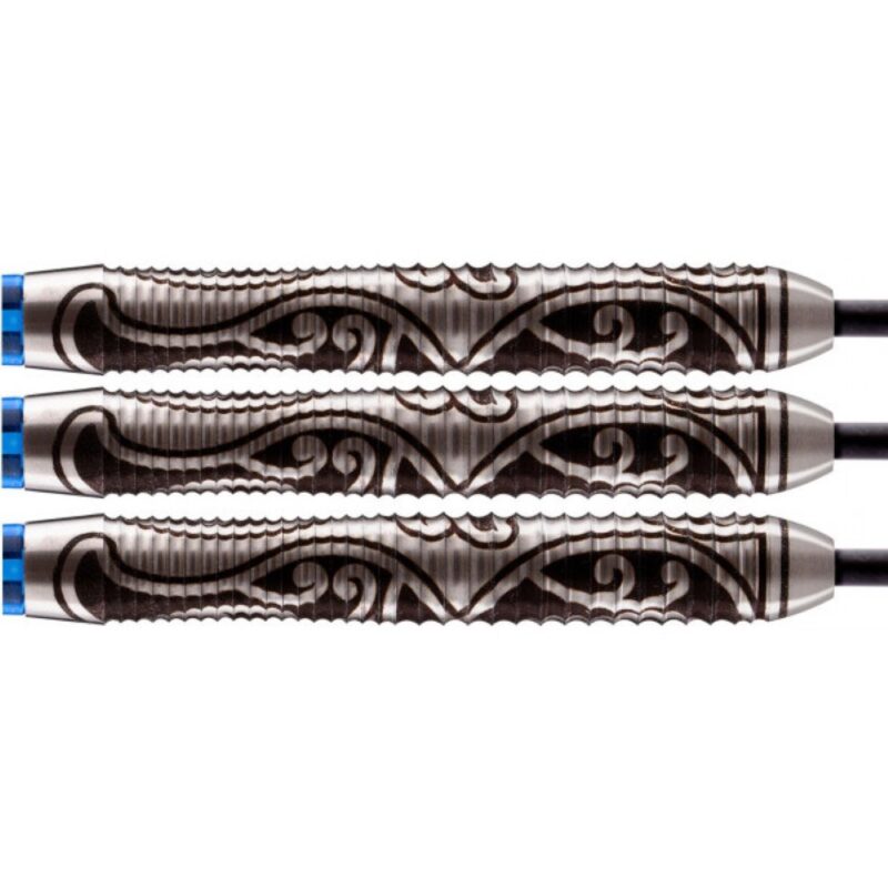 Billaresbalsalobre Dardos Shot Darts Warrior Tipu 80% 25gr  WTST-125 - Imagen 2