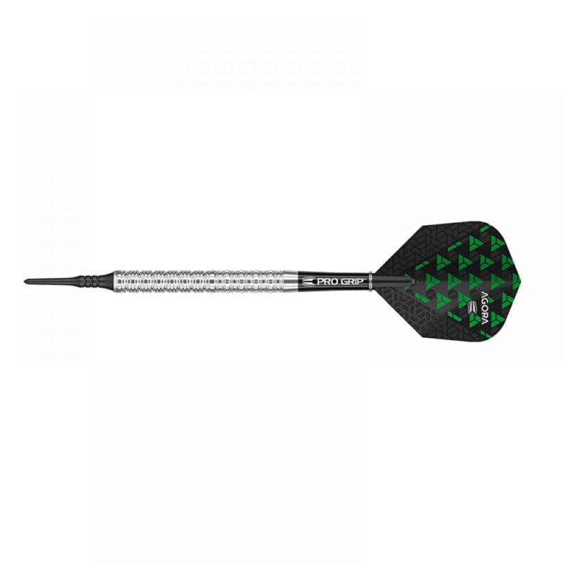 Billaresbalsalobre Dardos Target Darts Agora A33 18gr  100216