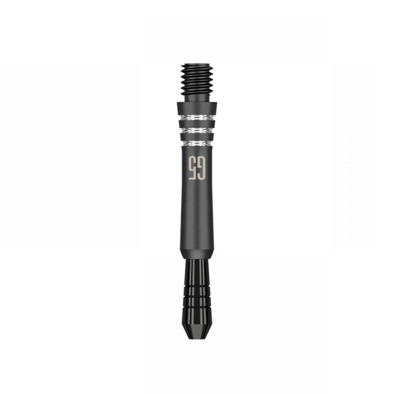 Billaresbalsalobre Cañas Target Gen 5 Power Titanium Short 32mm 200812 - Imagen 2