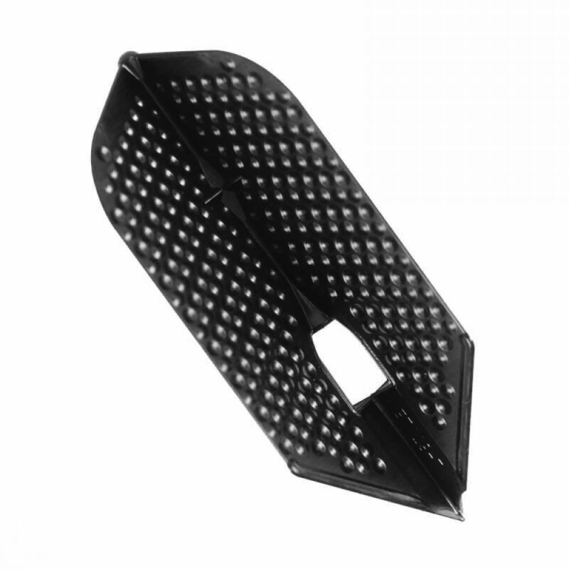 Billaresbalsalobre Plumas Champagne L-style Dimple Slim Negra - Imagen 3