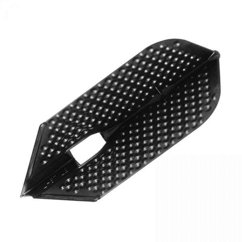 Billaresbalsalobre Plumas Champagne L-style Dimple Slim Negra