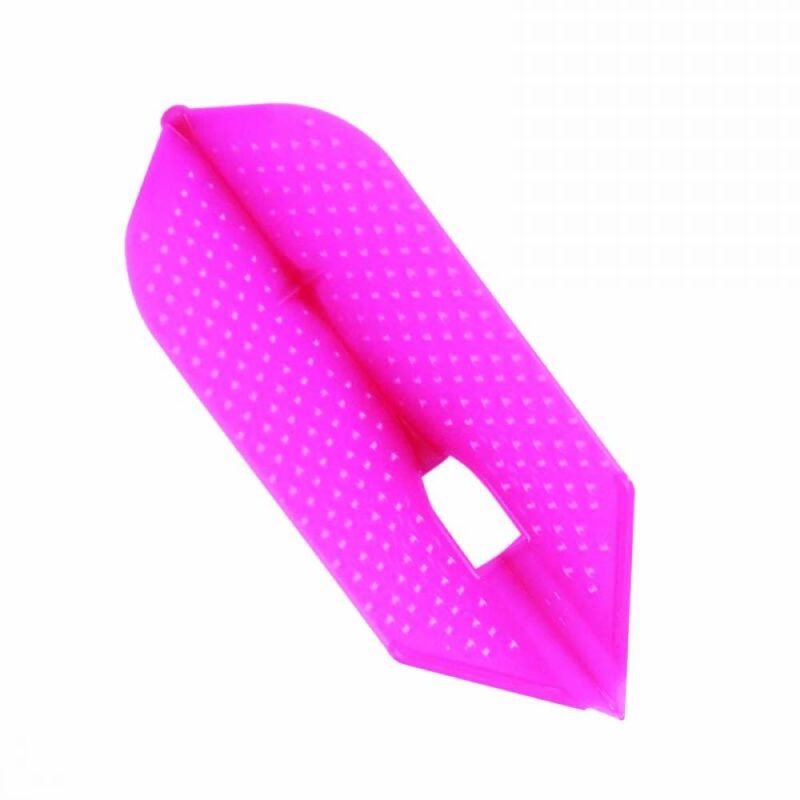 Billaresbalsalobre Plumas Champagne L-style Dimple Slim Rosa - Imagen 3
