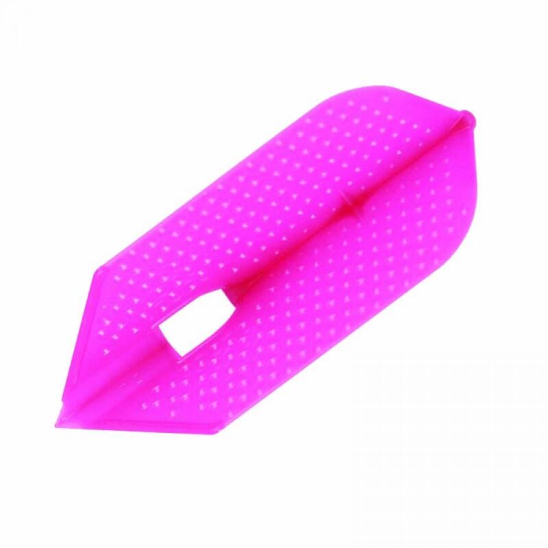 Billaresbalsalobre Plumas Champagne L-style Dimple Slim Rosa