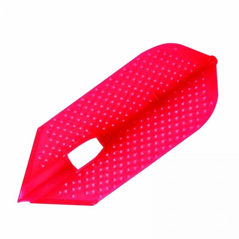 Billaresbalsalobre Plumas Champagne L-style Dimple Slim Roja
