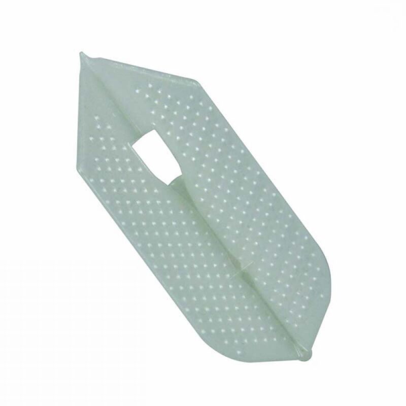 Billaresbalsalobre Plumas Champagne L-style Dimple Slim Blanco - Imagen 2