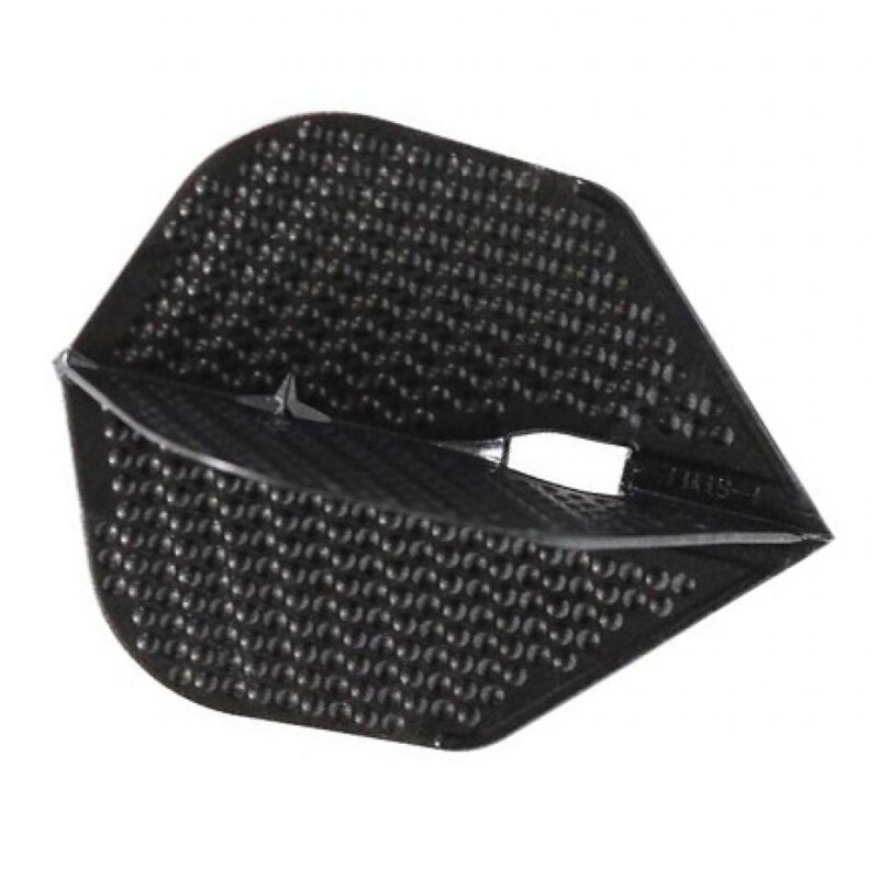 Billaresbalsalobre Plumas Champagne L-style Dimple Shape L3d Pro Negra - Imagen 3