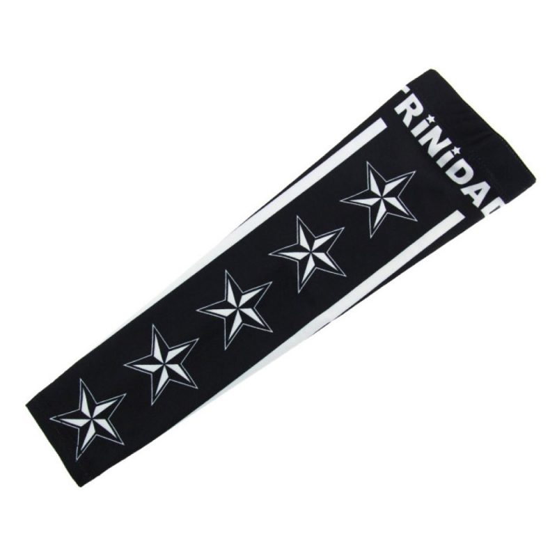 Billaresbalsalobre Manga Arm Supporter Trinidad Darts Foot Nautic Star L