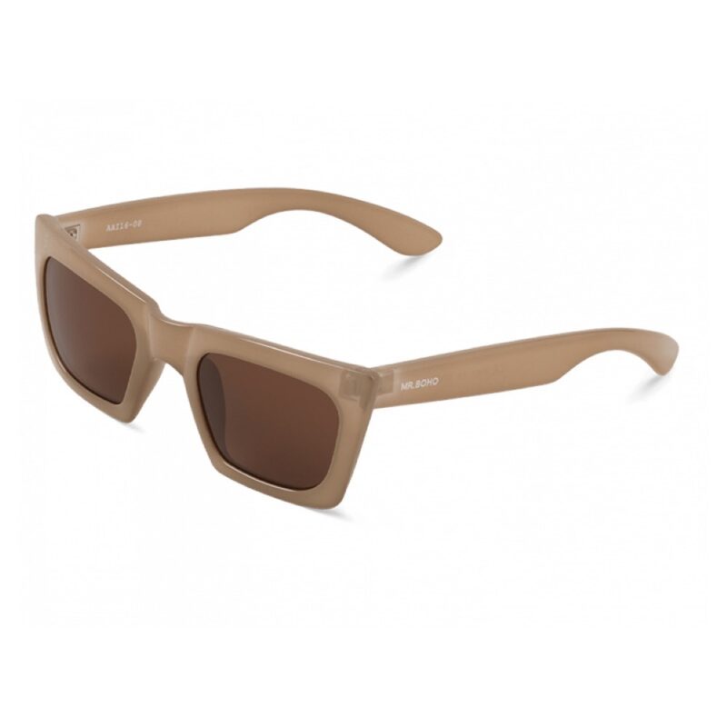 Billaresbalsalobre Gafas De Sol Mr Boho Tomigaya Taupe 11-AAI16-08 - Imagen 3