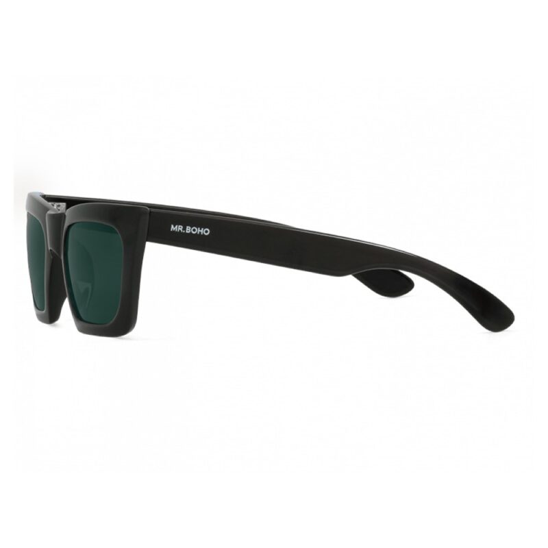 Billaresbalsalobre Gafas De Sol Mr Boho Tomigaya Black 11-AAB-11 - Imagen 2