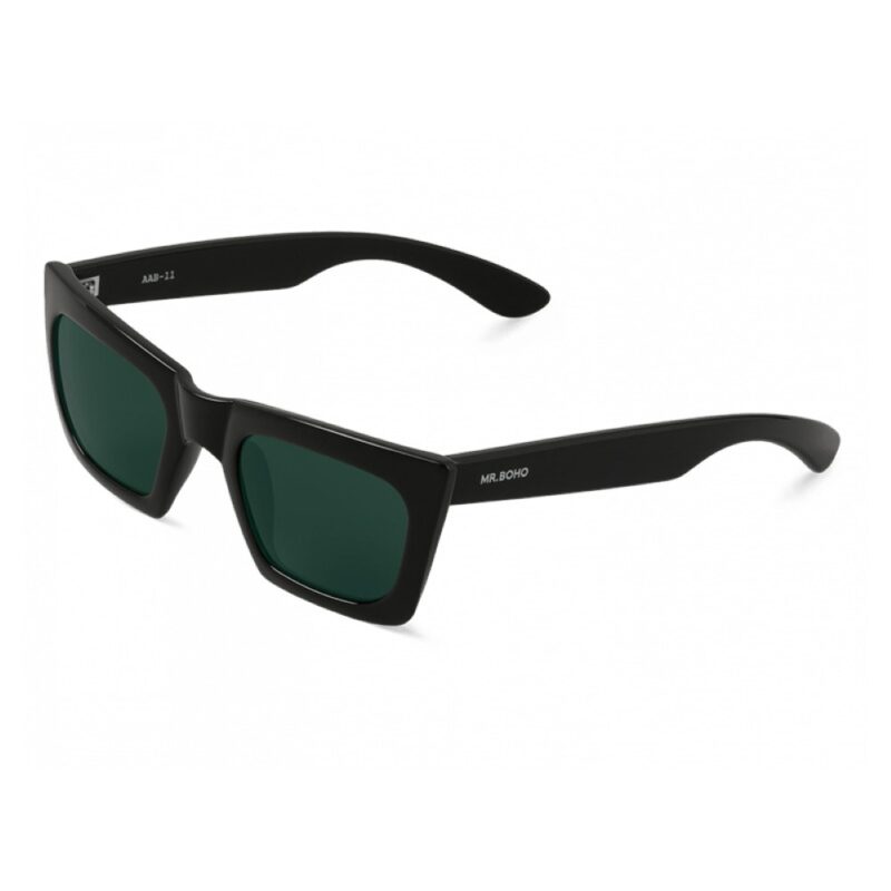 Billaresbalsalobre Gafas De Sol Mr Boho Tomigaya Black 11-AAB-11 - Imagen 3