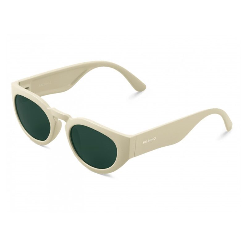 Billaresbalsalobre Gafas De Sol Mr Boho Psiri Cream 11-ABI10-11 - Imagen 3