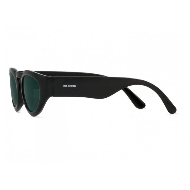 Billaresbalsalobre Gafas De Sol Mr Boho Psiri Black 11-ABB-11 - Imagen 2